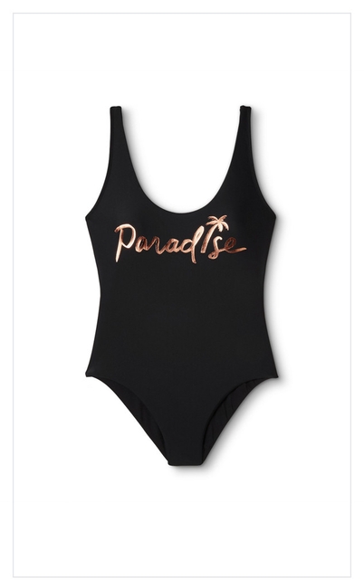Branded: Target Spring Break